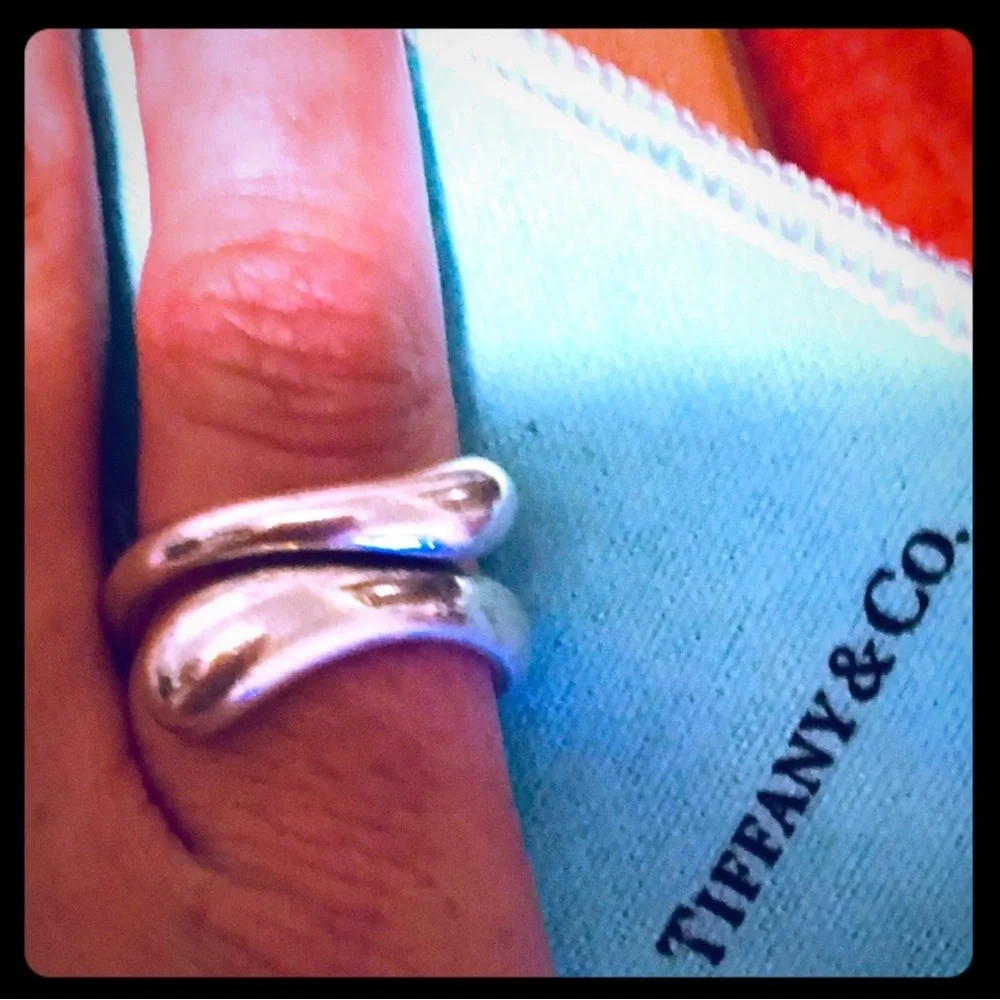 Tiffany & Co. beautiful vintage